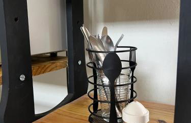 Apartamento para 4 pessoas a 15min de Tiradentes - Foto 44