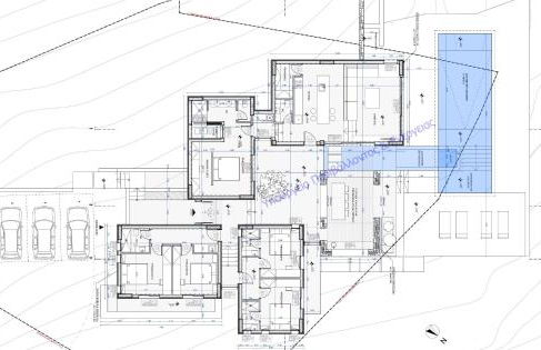 GR - Villa La Punta - Foto 79