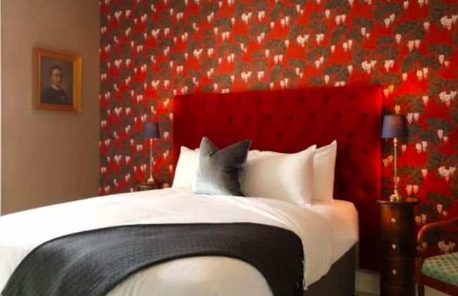 Balnakeilly House - Foto 4