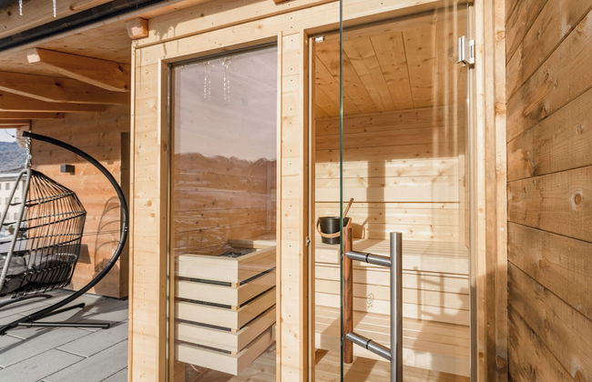 Apartmentresort MyLodge - Foto 74