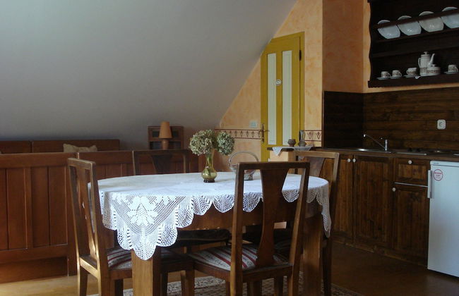 Mikin dol Baranja Country House - Foto 17