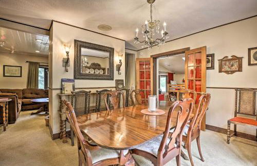 Family Home in Georgetown Walk to Town and Railroad - Foto 7