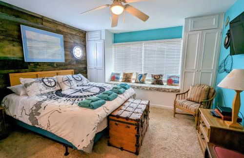 Casa Wanderlust at Harbor Island K204 - Foto 17