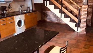 CASA RURAL LA CIJA - Photo 4