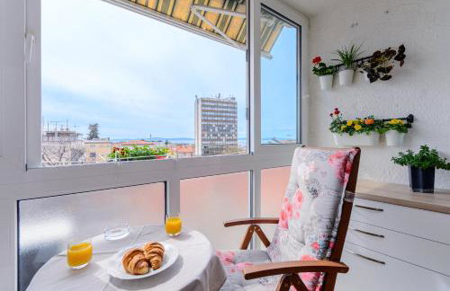 Apartment City Walk - Foto 18