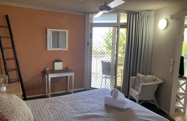 Northpoint Holiday Apartments - Foto 27