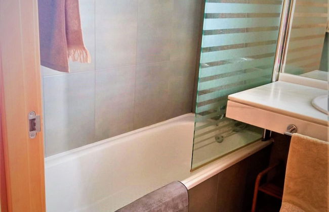 Sunny Garden Apartment - Foto 13