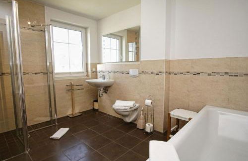 Villa Vogelblick Haushälfte 01 - Foto 26