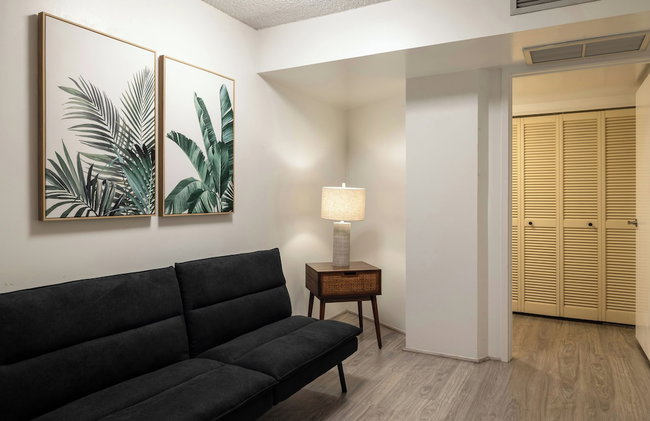 Bishop Suites Downtown Honolulu - Foto 7
