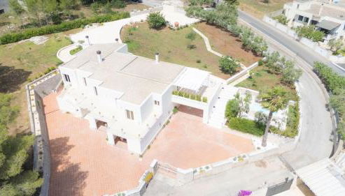 Villa Buon Vento - Foto 5