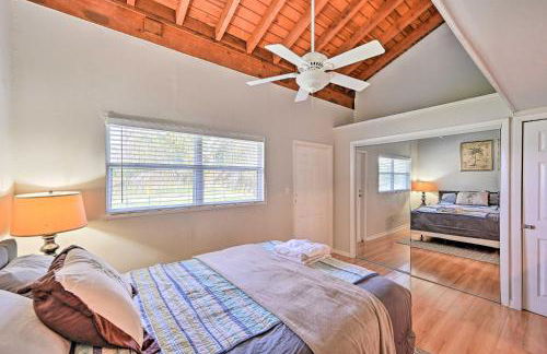Coastal Condo Less Than 1 Mile to Everglades Natl Park! - Foto 15
