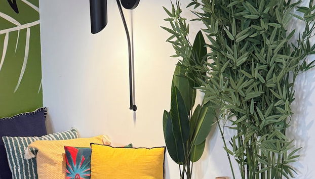 Governors Village Seven Mile Beach Corridor - Foto 2, Entrada (vista interior)