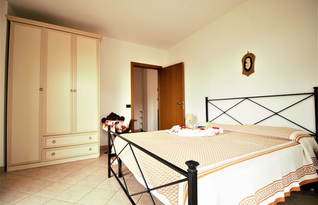 Holidaycasa Villa Iolanda - Piu Spazio piu Privacy - Photo 6