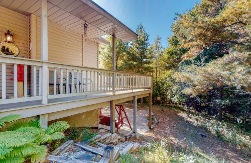 Ridge Wood - Foto 25