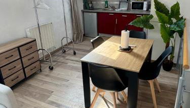 Le Rooftop Amiénois - Foto 2