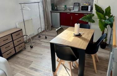 Le Rooftop Amiénois - Foto 2