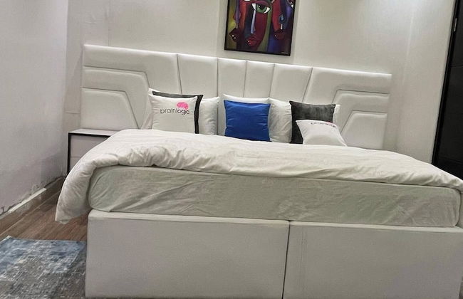 Pinewood Apartments - Foto 2