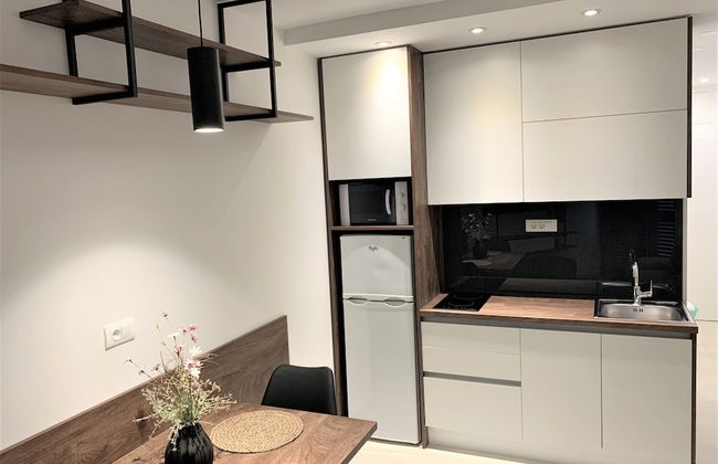 Villa Fani - Apartments and Rooms - Foto 56