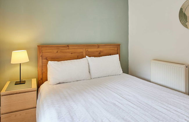 Host Stay Trefor Cottage - Photo 14