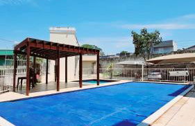 Apartamento Completo Rio Verde - Foto 7