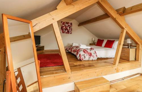 Pant Y Rhedyn - Foto 12