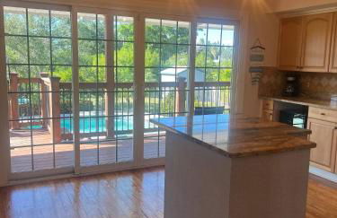 Waterfront Key West Style Home - Foto 14