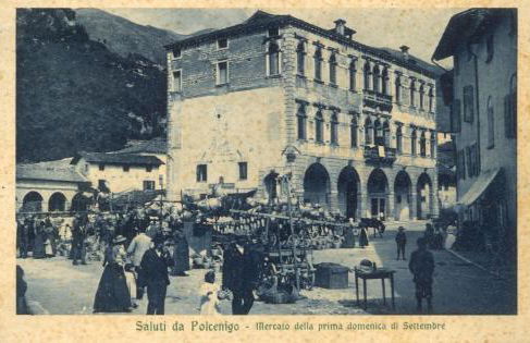 Residenza FULLINI Polcenigo - Foto 43