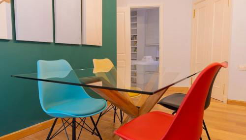 For You Rentals Apartamento Amplio y Elegante en Paseo de la Habana Temporal PDH520 - Photo 5