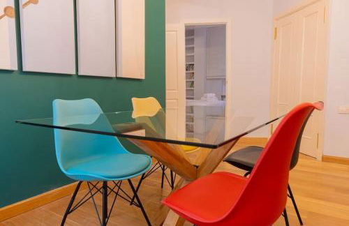 For You Rentals Apartamento Amplio y Elegante en Paseo de la Habana Temporal PDH520 - Photo 5