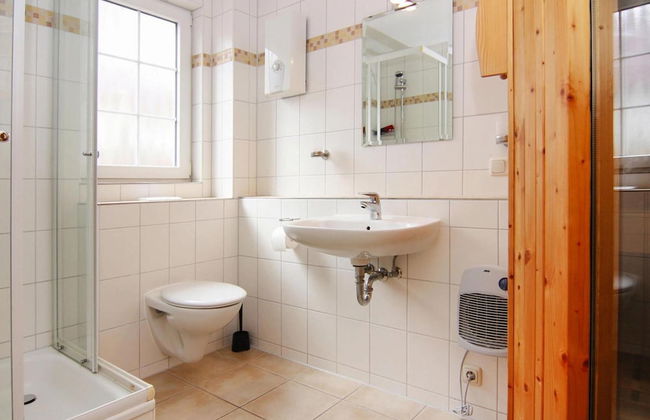 Doppelhaushalfte Strandhaus I in Trassenheide - Foto 14