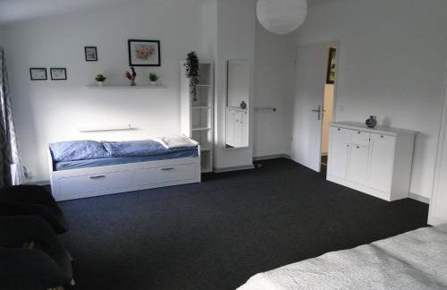 Ferienwohnung Sonnenaufgang im Ruppiner Land - Photo 14