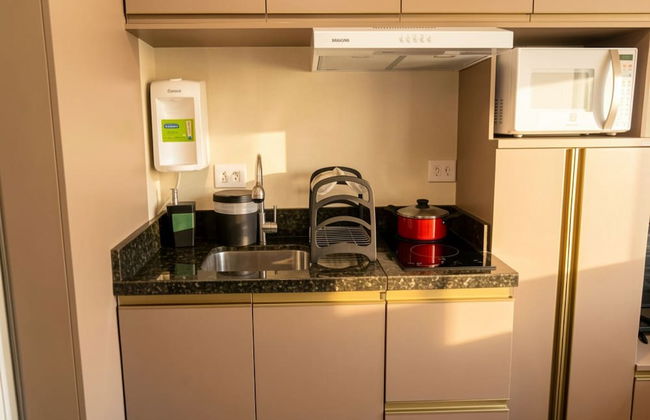 Easy Life Campos Salles by Xtay - Foto 23