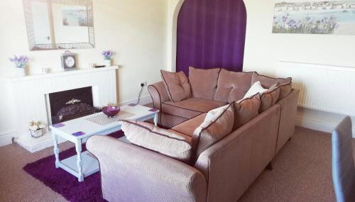 Llys Madoc, The Top Flat - Foto 5