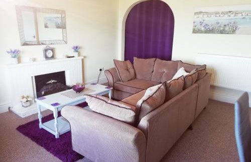 Llys Madoc, The Top Flat - Foto 5