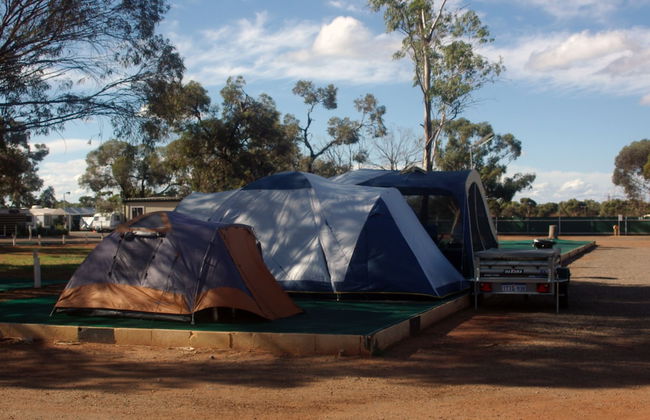 Big4 Acclaim Prospector Holiday Park - Foto 20