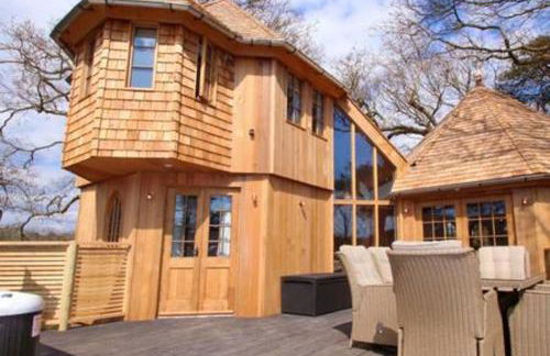 Coppertree House With Hot Tub Park Facilities - Photo 6