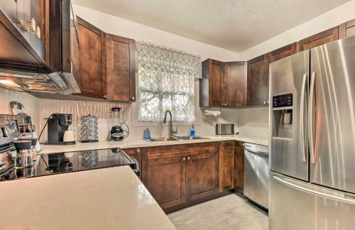 Bright, Pet-Friendly Retreat in Avon Park! - Foto 11