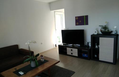 Private Pool and Sea View Apartment - Foto 4