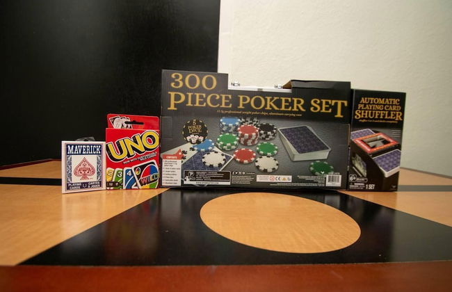 Honeymoon in Hotsprings - Foto 17