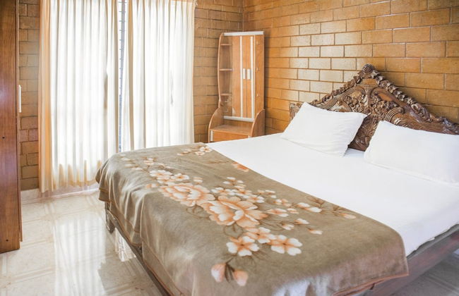 GuestHouser 1 BR Cottage 5c31 - Foto 5