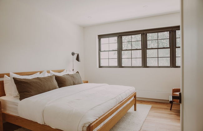 Dwell Aparthotels - Foto 7