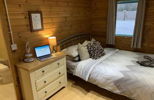 Southernwood - Garden Lodge 3 - Foto 1