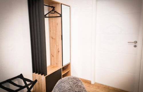 großzügige Altstadtwohnung Mia für 6 Personen - Foto 20