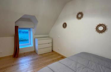 Villa ty Raym à Kerlouan - Foto 10