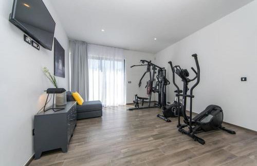 Villa Zen, a real relaxing feeling in Pula - Foto 17