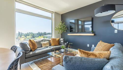 Sophari Downtown: Bellevue Apartments - Foto 4