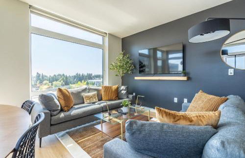 Sophari Downtown: Bellevue Apartments - Foto 4