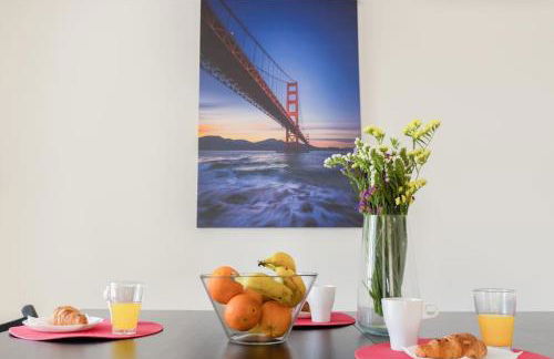 São Paulo Penthouse Duplex with amazing view - Photo 10