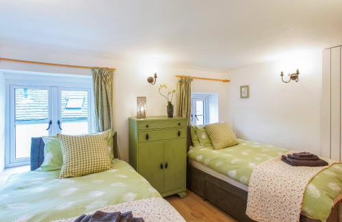 Fern Cottage - Foto 19