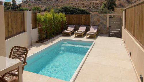 The Z Suites - Foto 4, sunbed